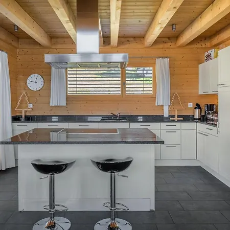 Holiday home Aarninkhof