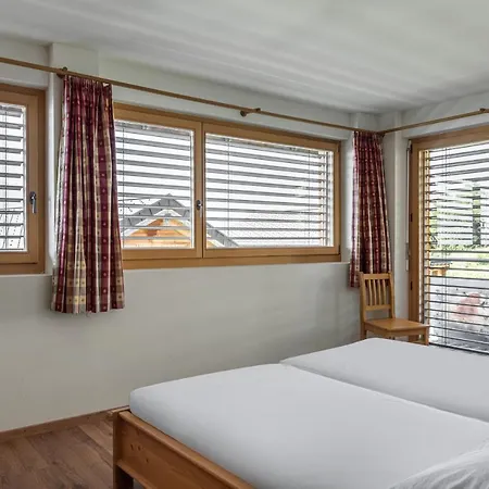 Aarninkhof * Bettmeralp