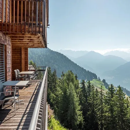 Aarninkhof * Bettmeralp