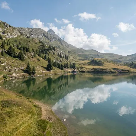 Aarninkhof Holiday home *