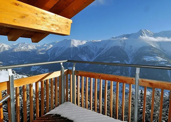 Aarninkhof Bettmeralp