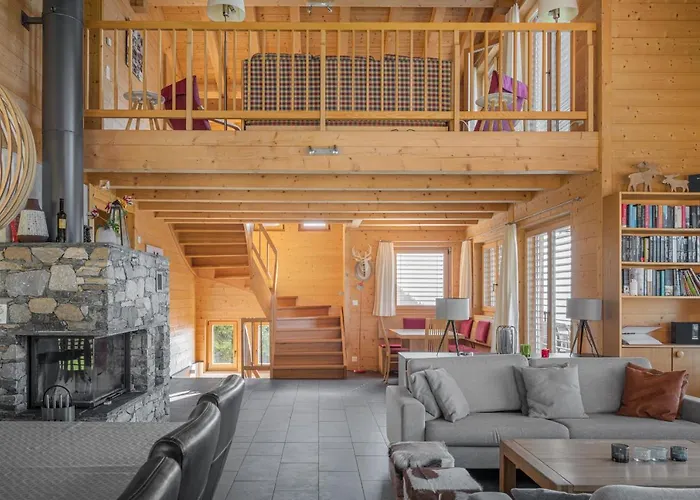 Tatil Evi Aarninkhof *