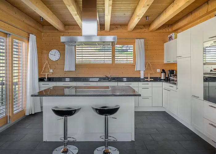 Tatil Evi Aarninkhof