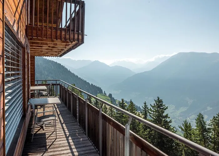 Aarninkhof * Bettmeralp