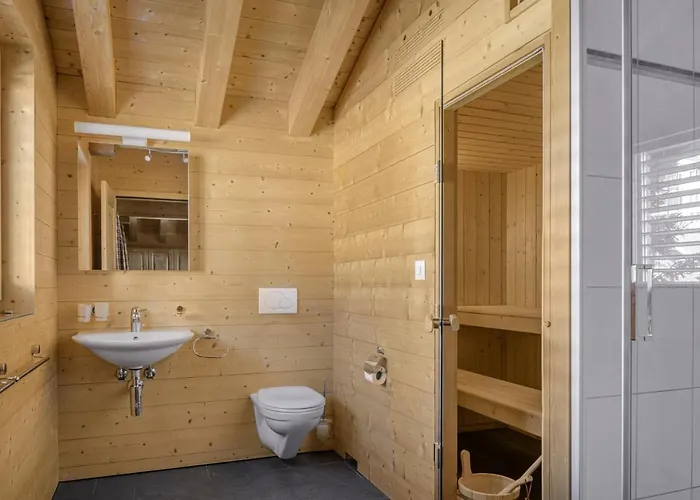 Aarninkhof Bettmeralp