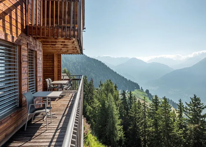 Aarninkhof * Bettmeralp