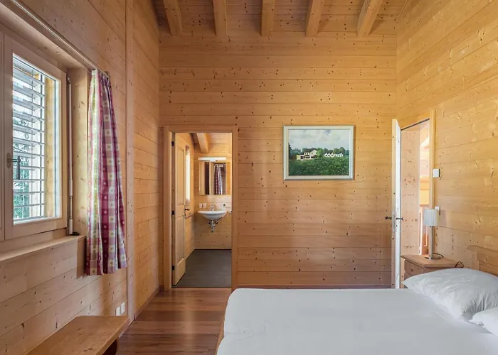 Tatil Evi Aarninkhof