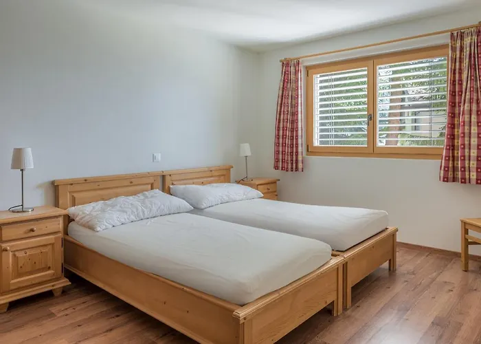 Aarninkhof Bettmeralp