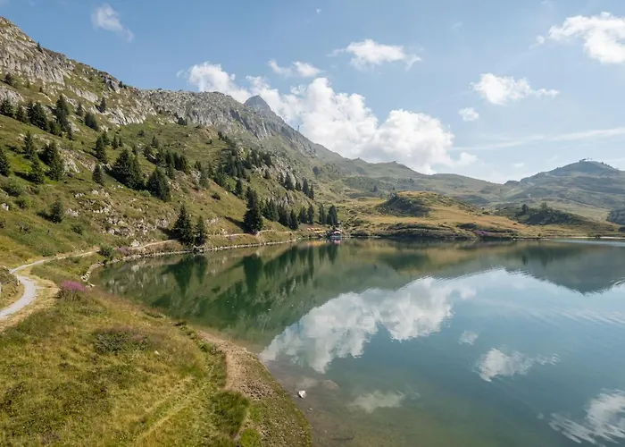 Aarninkhof Tatil Evi *