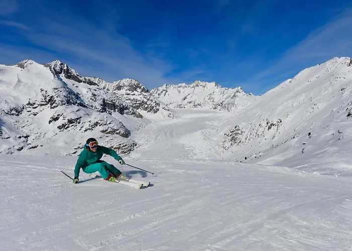 Tatil Evi Aarninkhof