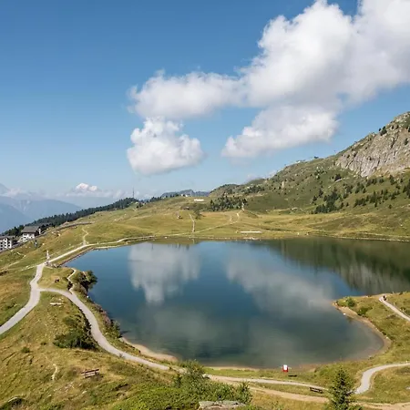 Aarninkhof Prázdninový dům Bettmeralp